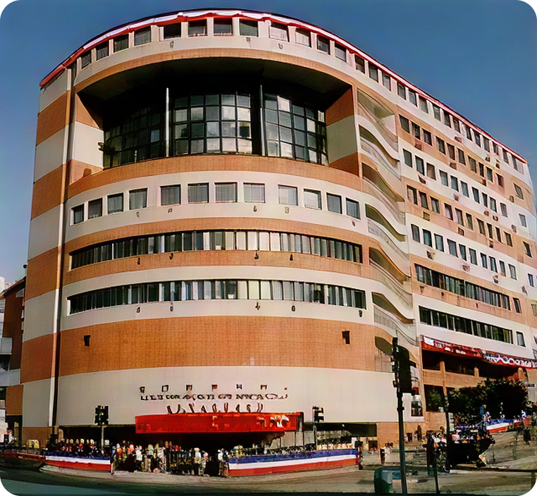 香港盲人輔導會訊息無障礙中心