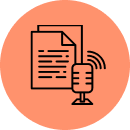 Talking Book Production