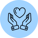 Individual Volunteer Service