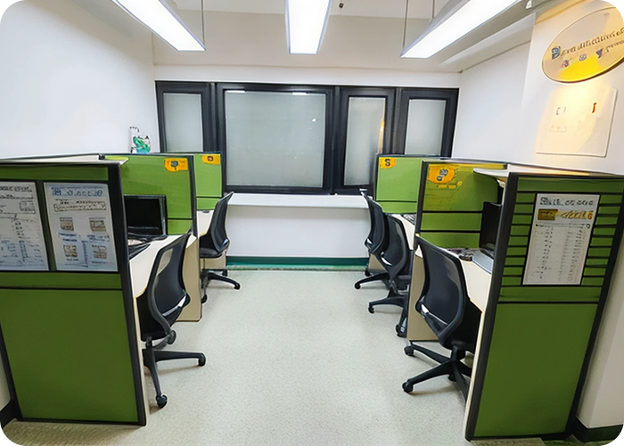 閱讀閣 (Learning Elements)