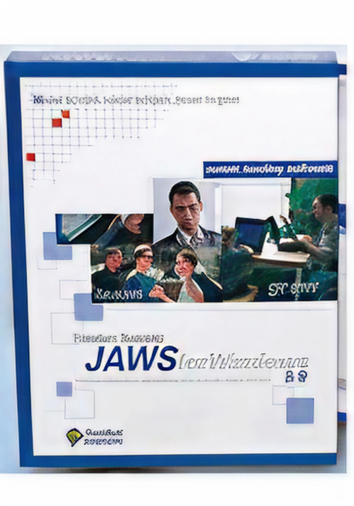 中英文語音合成軟件 (Screen Reader)