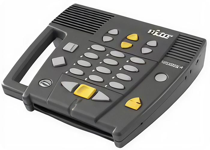 數碼錄音書播放機 - Victor 光盤播放機 (Victor Reader Classic Plus)